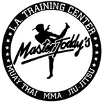 Master Toddy LA Training Center Anaheim logo