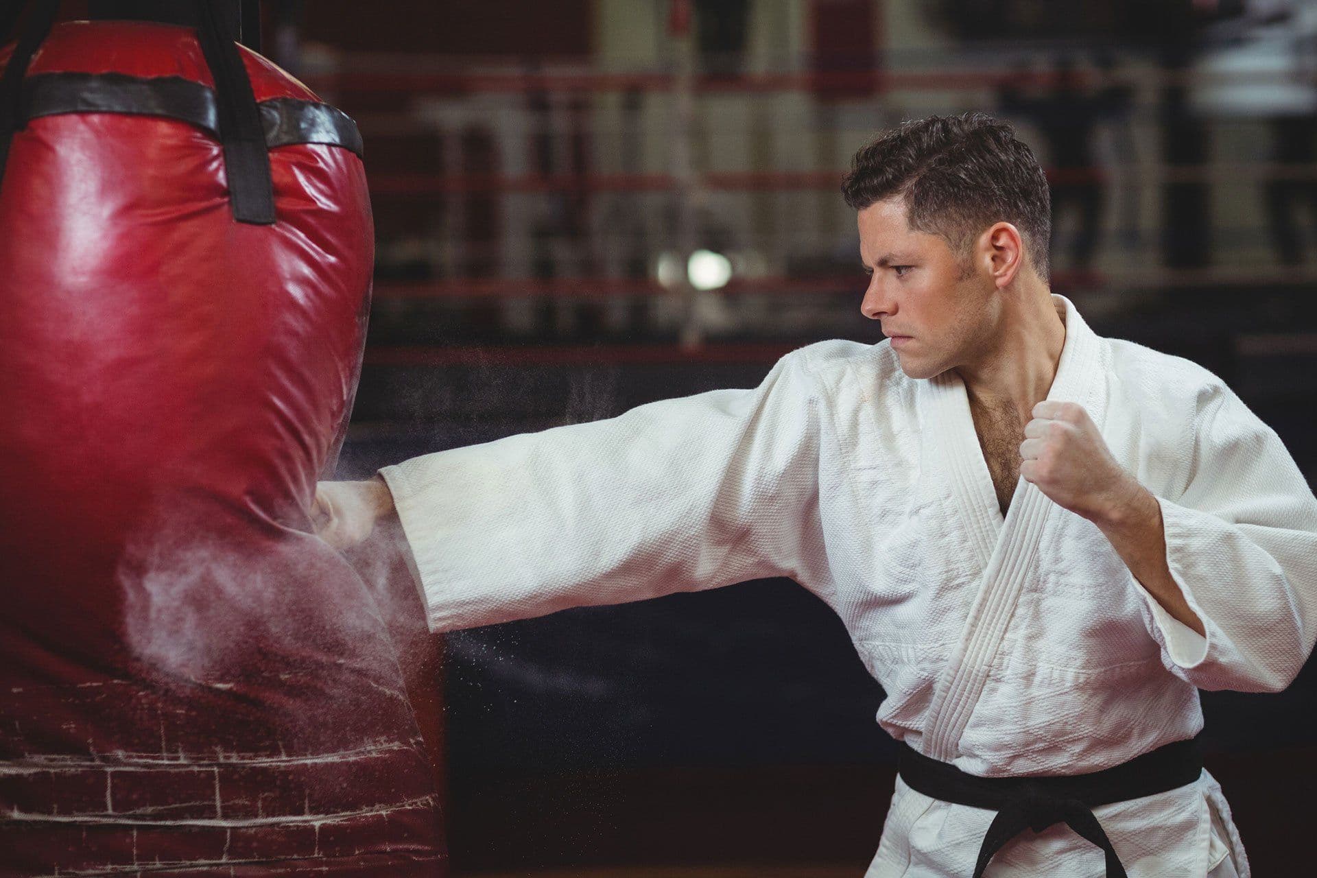Main image of Master Yang's Martial Arts Center