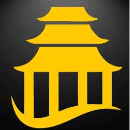 MasterPodium Escola de Jiu-Jitsu logo