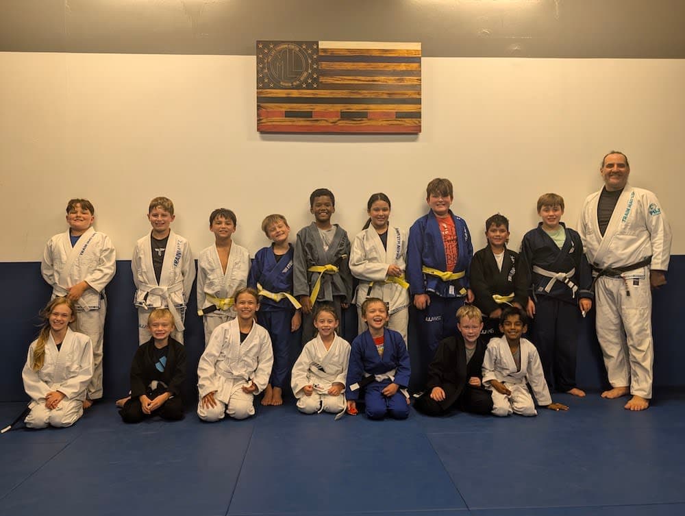 Main image of Mat Life Training Center - Jonesville / Newberry