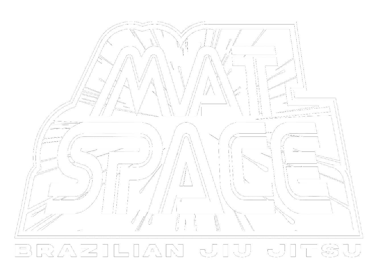 MatSpace Jiu Jitsu logo