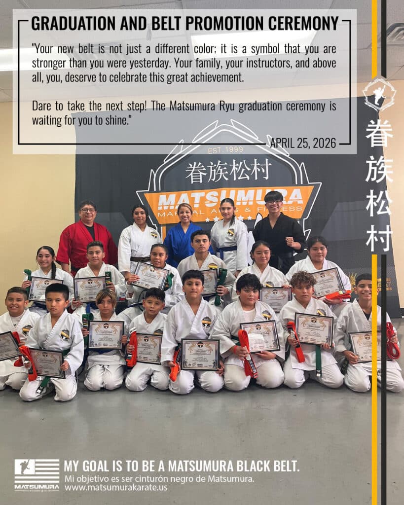 Main image of MATSUMURA KARATE USA