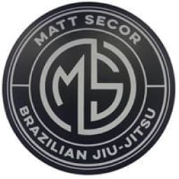 Matt Secor BJJ logo
