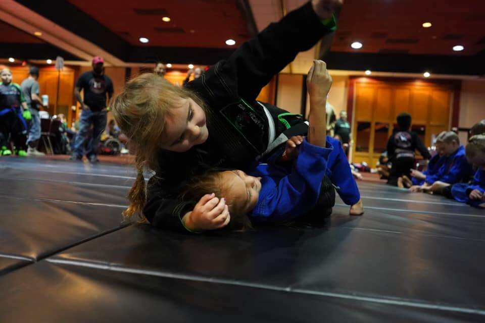 Main image of Matthews Martial Arts