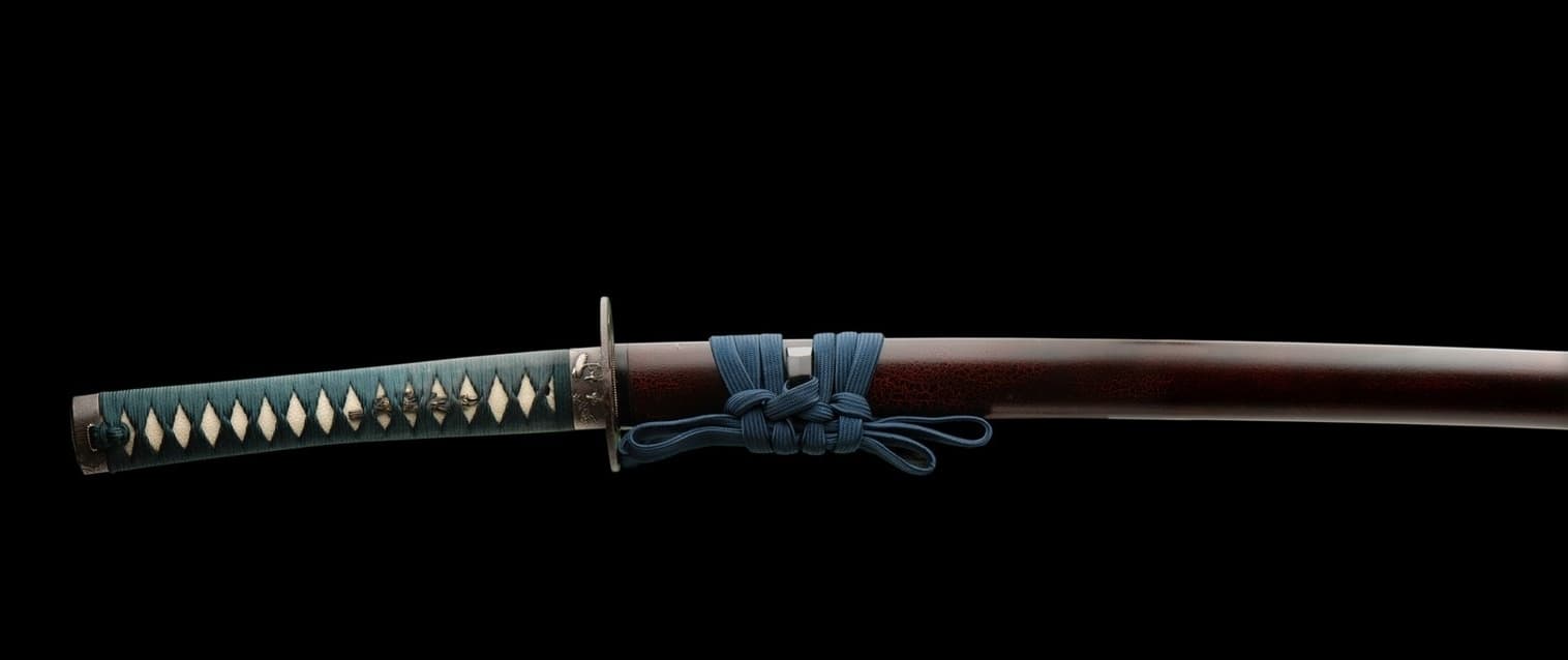 Main image of Maui Saito Ninjitsu