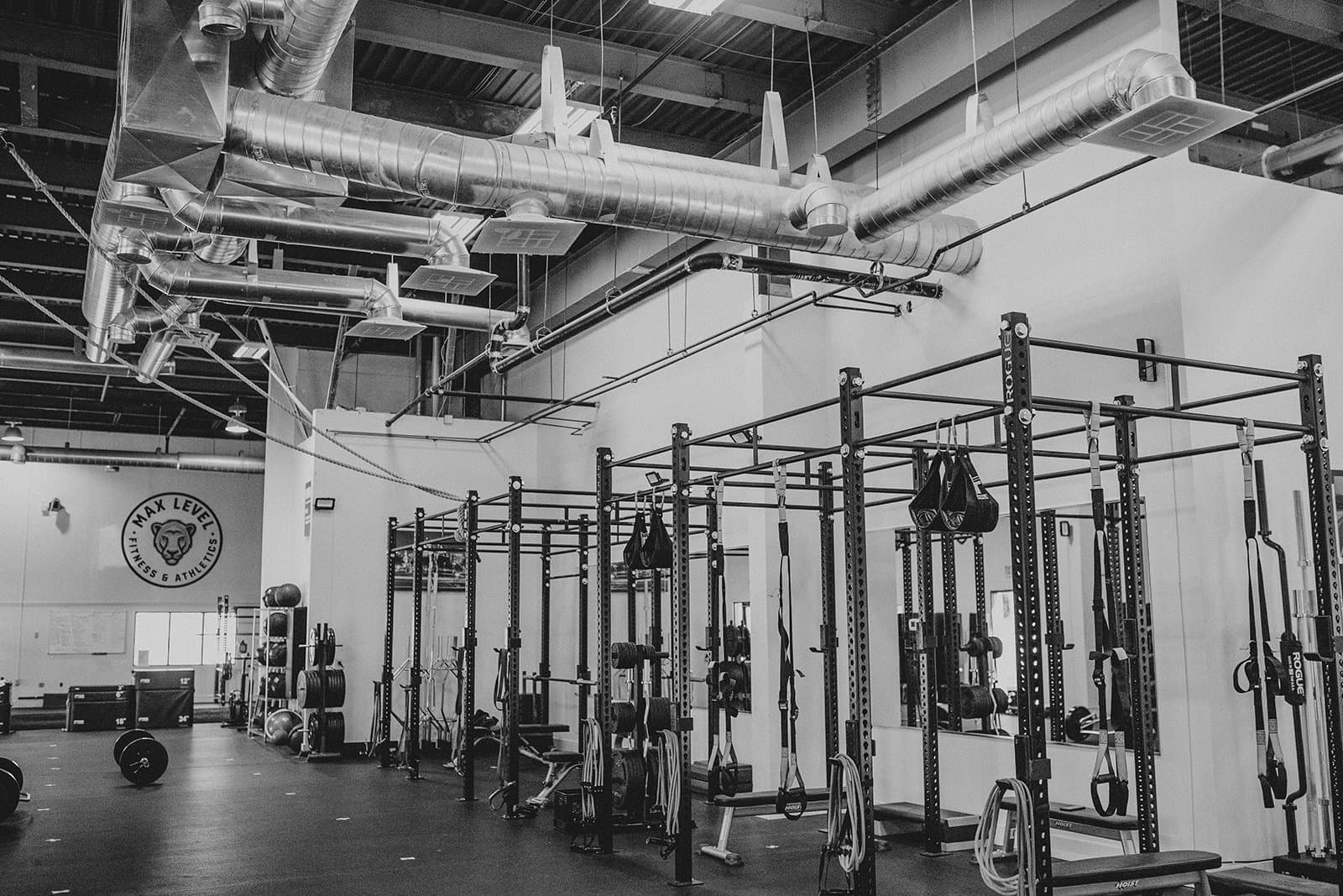 Main image of Max Level Fitness & Athletics