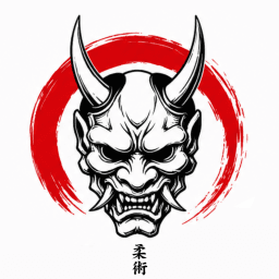 Maximo Jiu-Jitsu & Sumision logo
