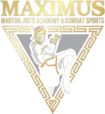 Maximus Combat Sports logo
