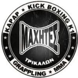 MAXITES TRIKALWN logo