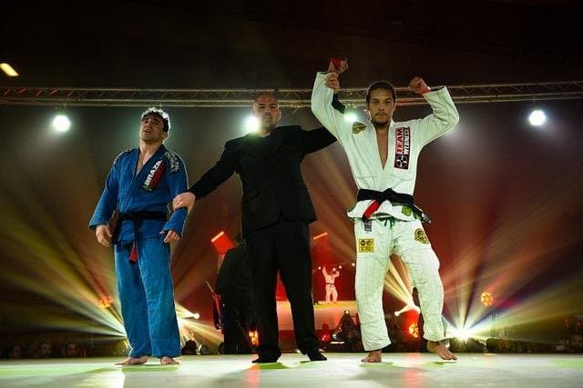Main image of Maxwell Brazilian Jiu Jitsu