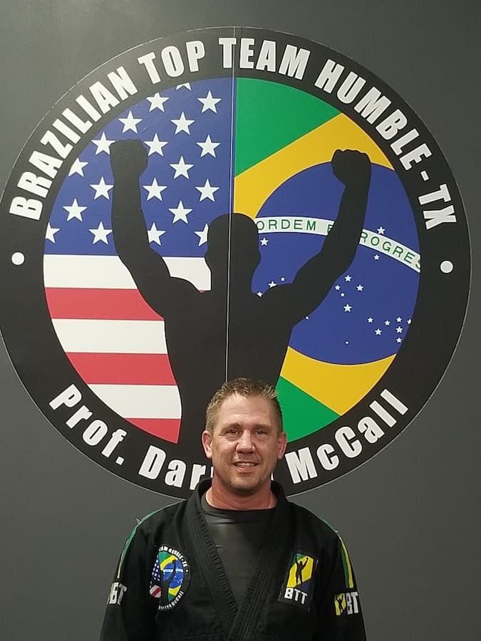 Main image of McCall Mixed Martial Arts