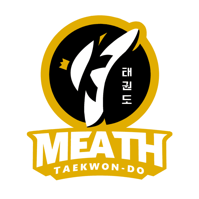 Meath Taekwondo School logo