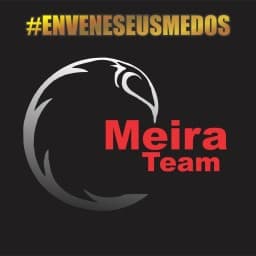 Meira Team logo