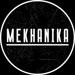 MEKHANIKA logo