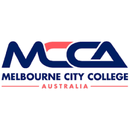 Melbourne City College Australia logo
