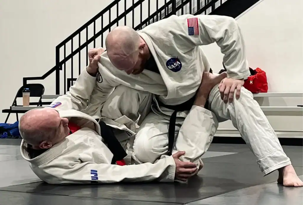 Main image of Memento Combat Sports