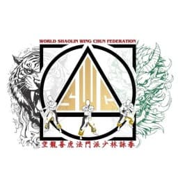 Meng’s Martial Arts logo