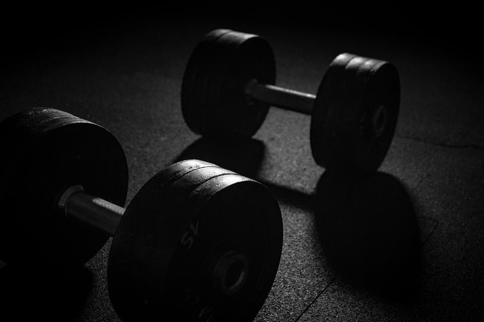 Main image of Mercado Muay Thai & Fitness