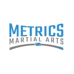 Metrics Martial Arts logo
