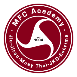 MFC Academy logo