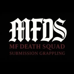 MFDS logo