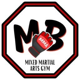 Miah Bros mma gym logo