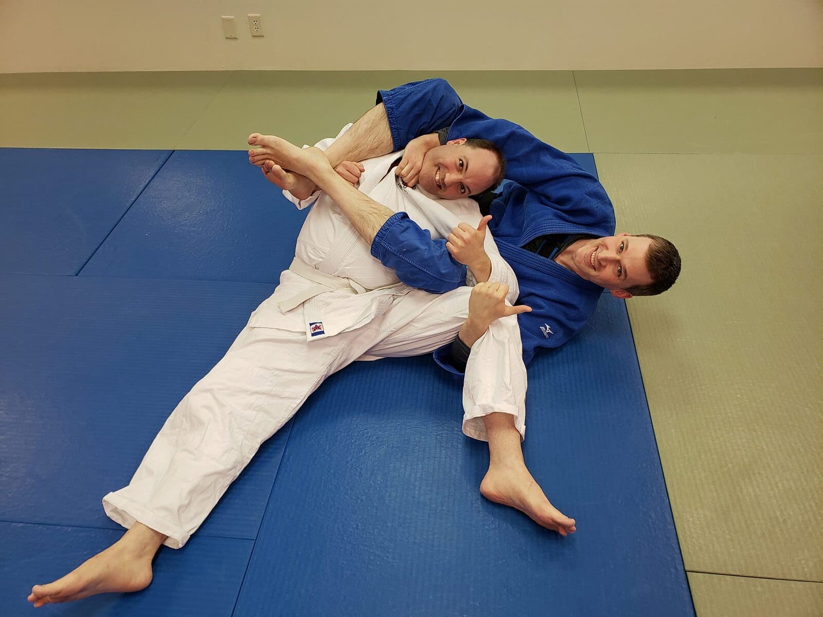 Main image of Mid Missouri Judo