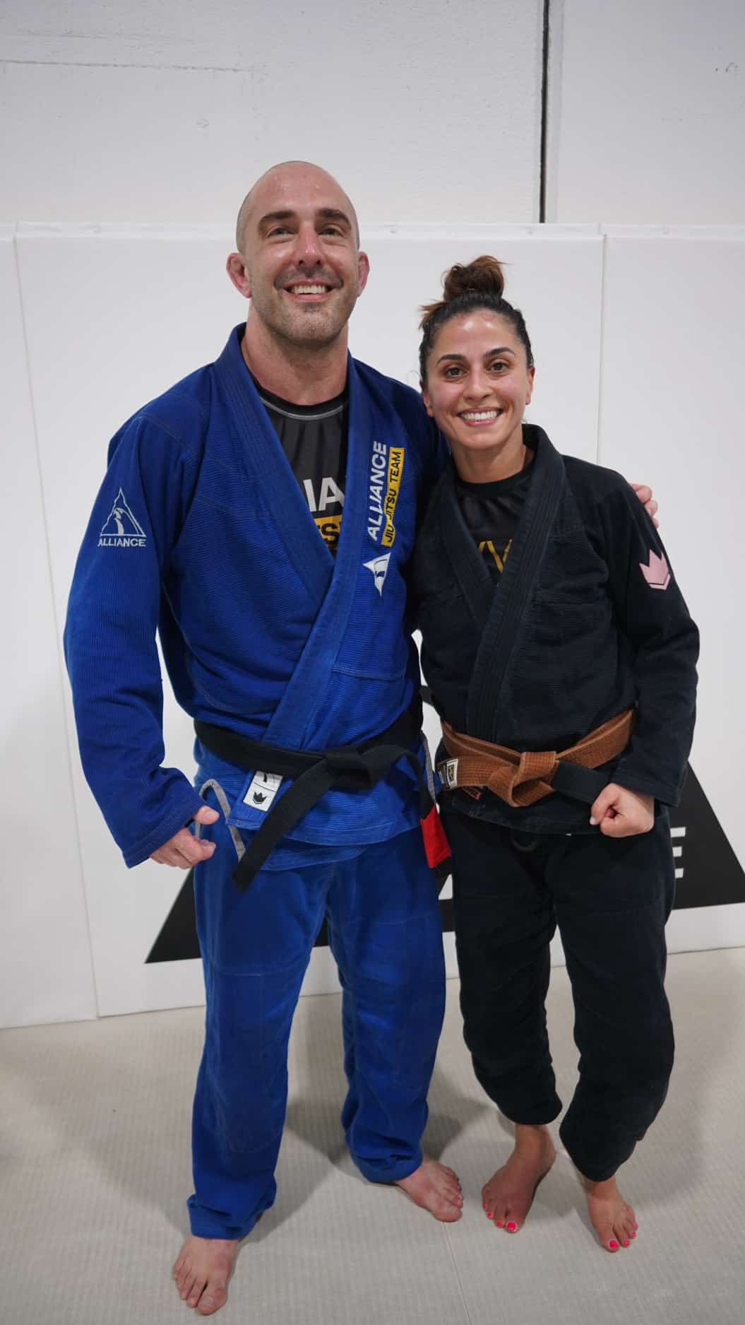 Main image of Midtown Krav Maga & Jiu Jitsu