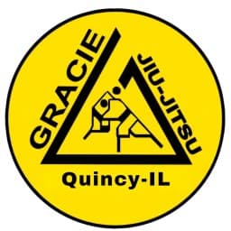 Midwest Jiu Jitsu Academy logo