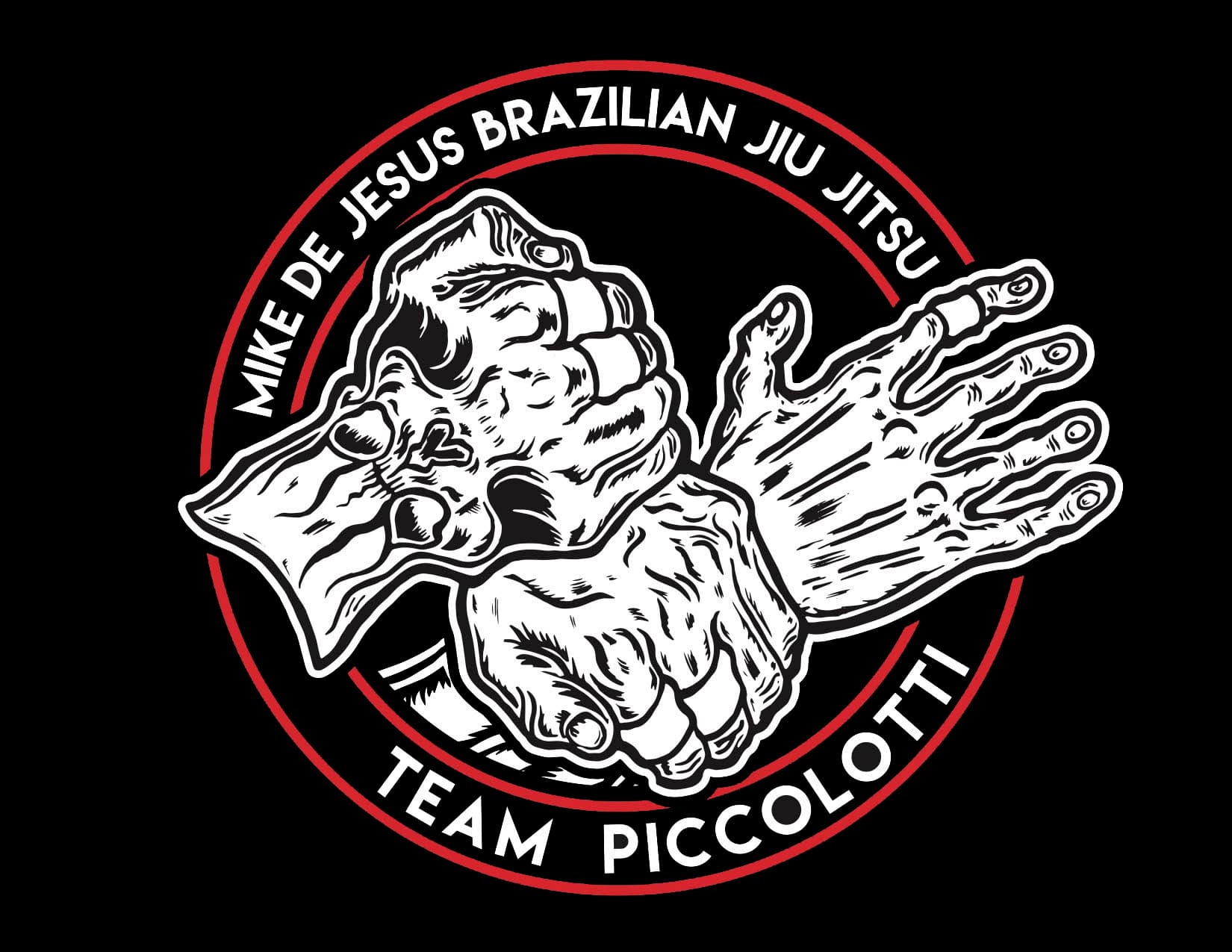 Main image of Mike de Jesus Brazilian Jiu Jitsu