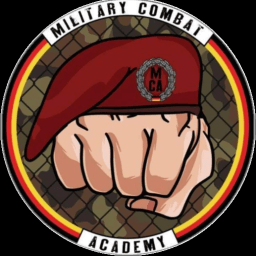 Military Combat Academy logo