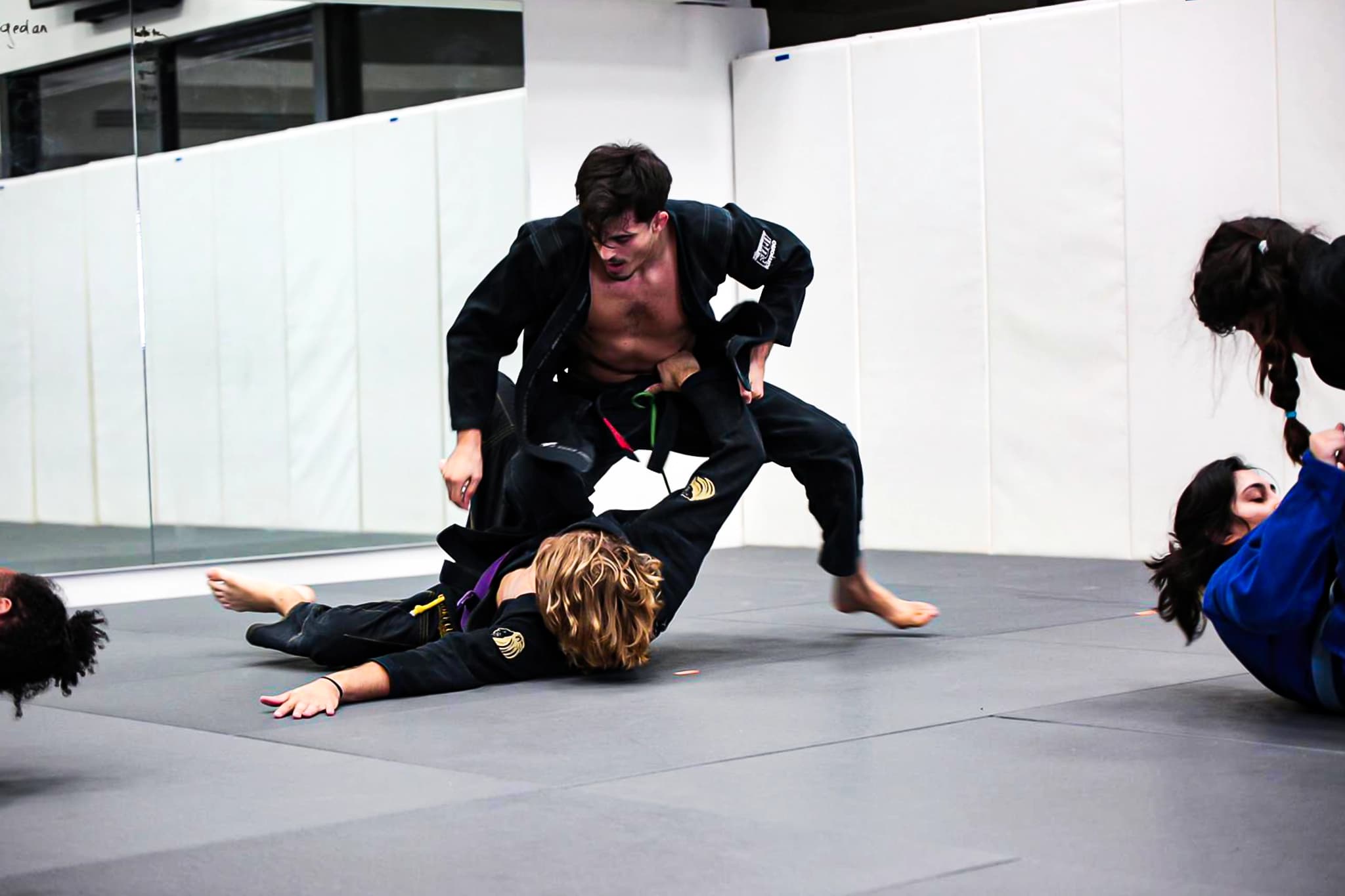 Main image of Millennium Martial Arts Academy