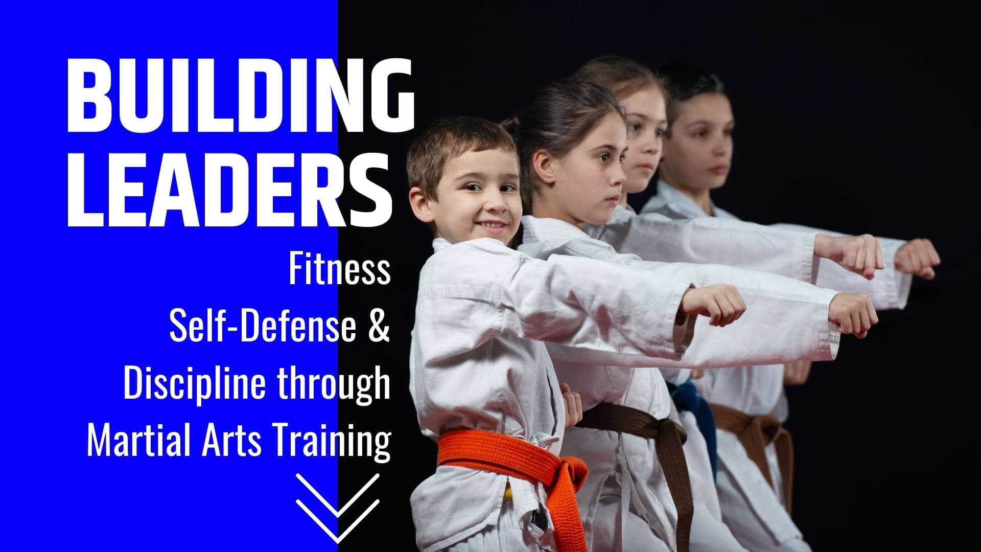 Main image of 🔥Millennium Martial Arts Karate Self-Defense & Fitness Kickboxing Center Smithtown ❤️