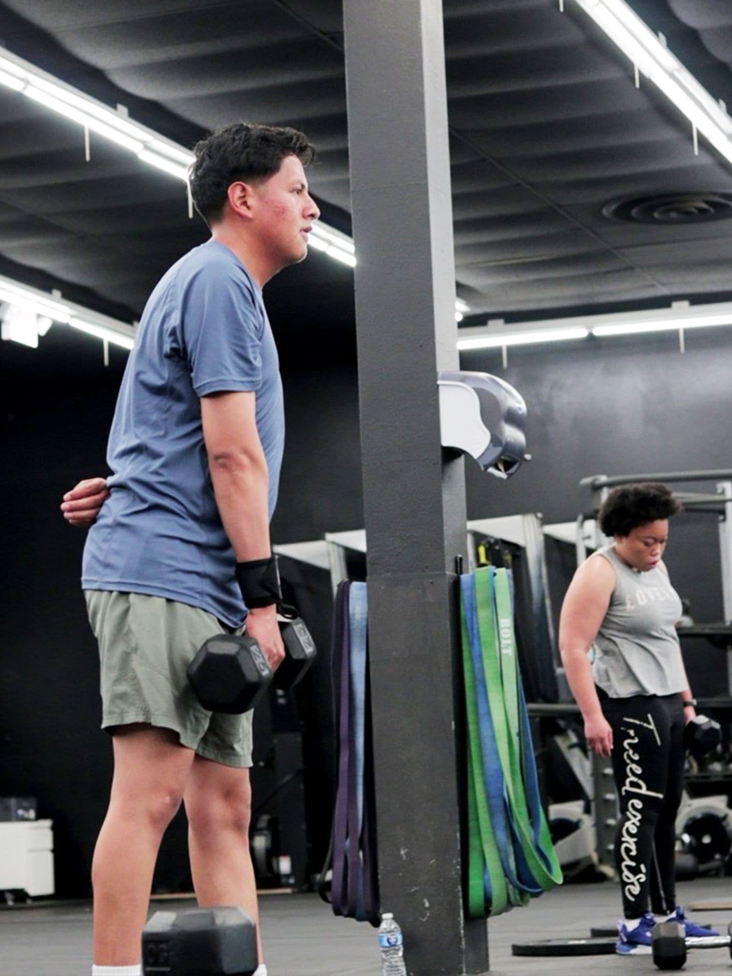 Main image of Mind, Body & Soul Fitness