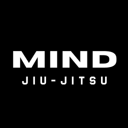 Mind - Jiu Jitsu logo