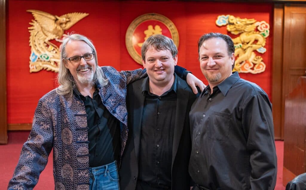 Main image of Mindful Kung Fu