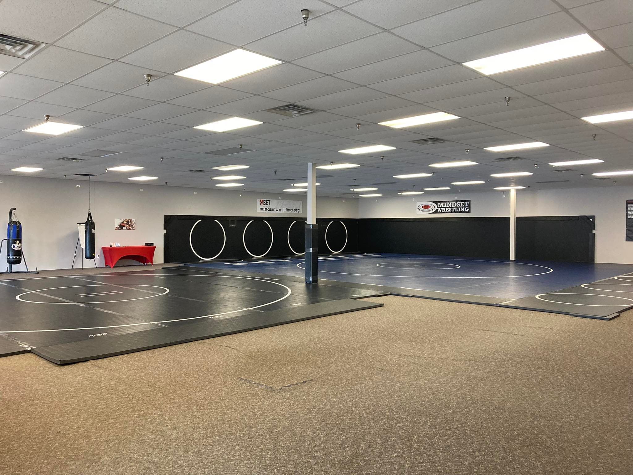 Main image of Mindset Wrestling