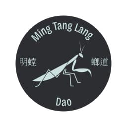 MING TANG LANG DAO logo