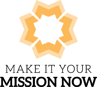 Mission Muay Thai logo
