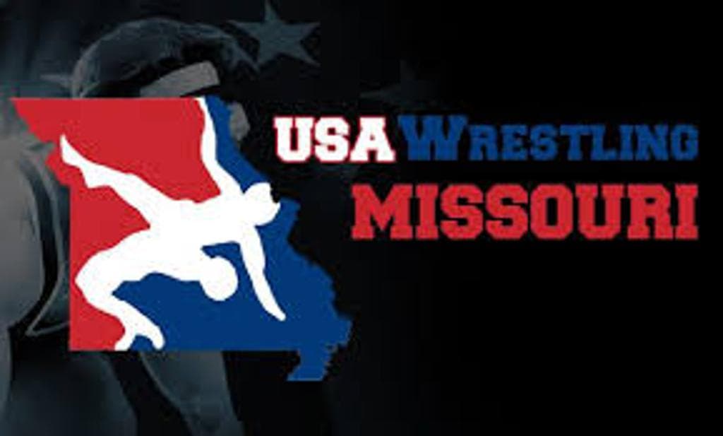 Main image of Missouri USA Wrestling