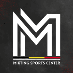 Mixting sports center logo