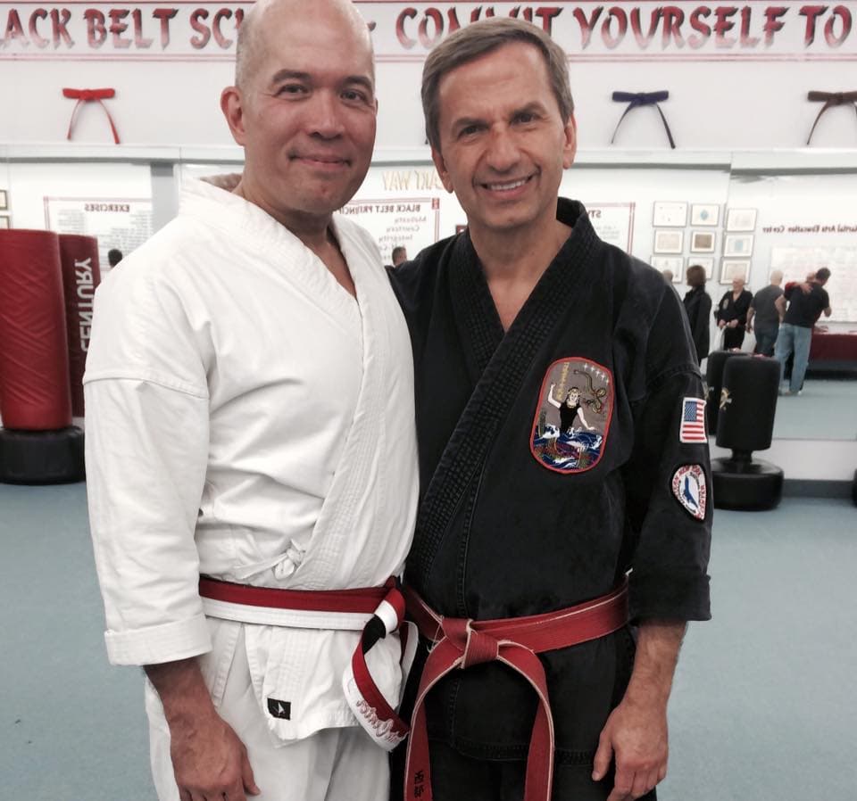 Main image of Mizuchi Dojo