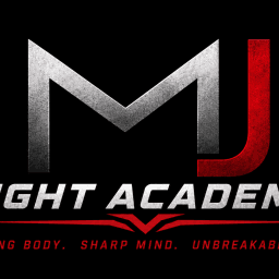 MJ Fight Academy logo