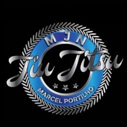 MJN Jiu Jitsu logo