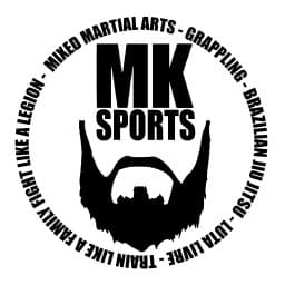 MK Sports logo