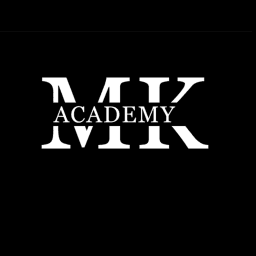 MKAcademy logo