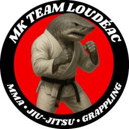 MKteam loudeac logo