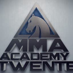 MMA Academy Twente logo