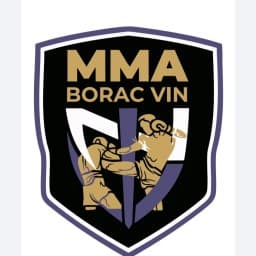 MMA_BORAC_VIN logo