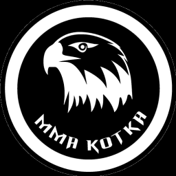 MMA Kotka ry logo